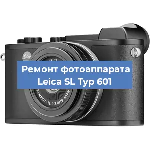 Замена зеркала на фотоаппарате Leica SL Typ 601 в Ростове-на-Дону